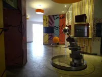 Oh! Oriente Hotel Hotels in Iztapalapa