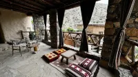 The Suwgra Heritage Inn Hotels in Wakan