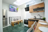 Aisha Hostel Hotels in Municipality of Domzale