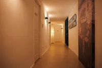 Toledo Luxury Rooms - LR Collection - Pensionaatit