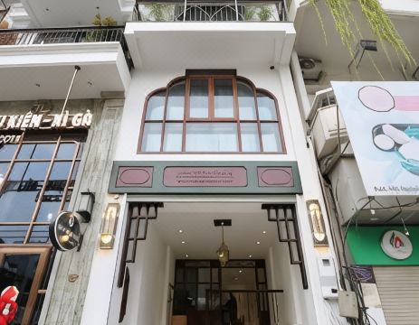 Maison Nha - Boutique Apartment