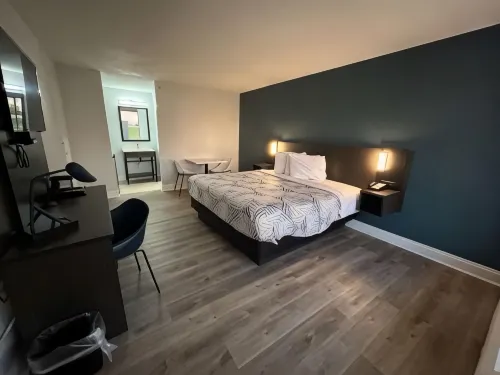 Motel 6 Hammond, la – I 12 – I 55 Hotels in Springfield