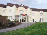 Ibis Auxerre Centre Hotel di Auxerre