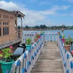 Lily of the World Houseboat Hotels in Nigeen Lake