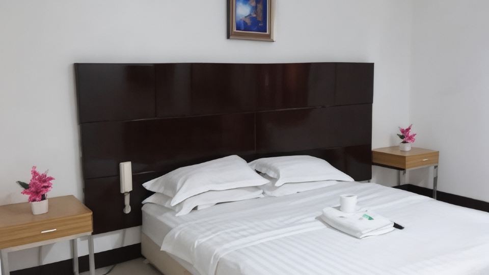 Asia Novo Boutique Hotel - Roxas