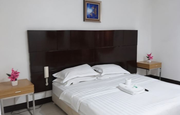 Asia Novo Boutique Hotel - Roxas