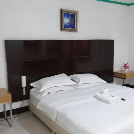 Asia Novo Boutique Hotel - Roxas