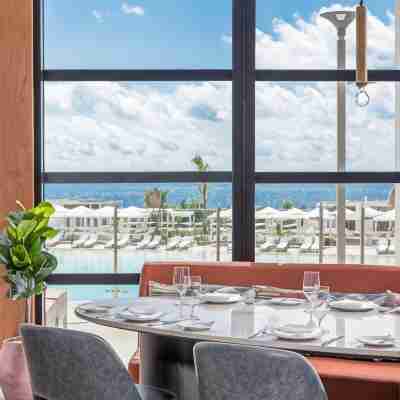 Ava Resort Cancun - All Inclusive Dining/Meeting Rooms