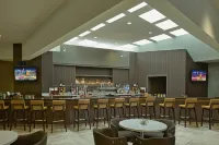 Hilton Raleigh North Hills