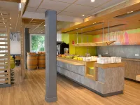 Ibis Budget Bordeaux le Lac Hotels near Bordeaux-Lac