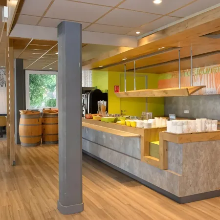 Ibis Budget Bordeaux le Lac