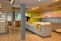 Ibis Budget Bordeaux le Lac - 2 ดาว