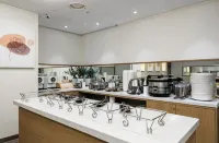 Seosan Hound Hotel - breakfast