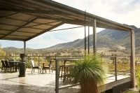 Pichi Richi Park Hotels in Quorn