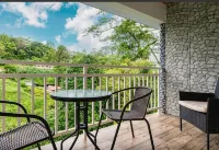 Paradise Breeze Apartment Hotels in Grand Anse Mahe