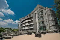 The George Hotel Hotel a Lagos