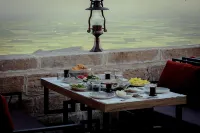 Ankahan Konağı - Badekar