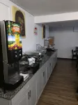 蒙哥馬利温德姆速8酒店 - 早餐