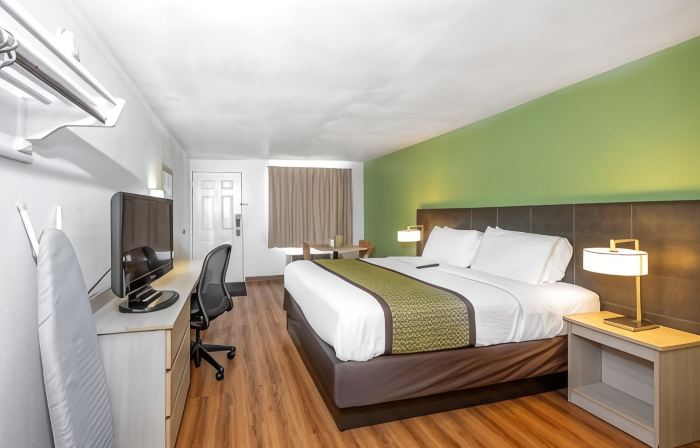 American Inn