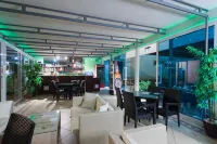 Spa Resort Bečići - parking