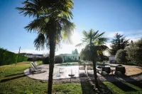 B&B la Magia dei Sogni Relais - Rooftop Pools