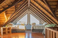 Muelles del Diablo Tranquilo Hotels in 