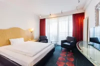 Vitalia Seehotel - bar