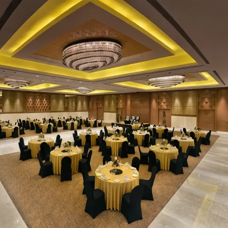 The Lalit Chandigarh