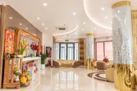 SUNRISE 飯店 薄寮 - 酒吧