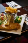 Bannockburn Inn Hotels in Brora