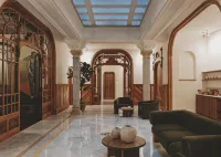 Casa Llimona Hotel Boutique - parcheggio