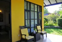 Flower Garden Lake Resort