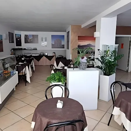 Hotel I Platani