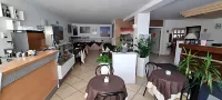 Hotel I Platani - Frühstück