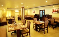 Hotel Horizon International - breakfast
