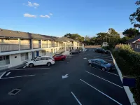 Inn by the Bay Monterey - Parkering