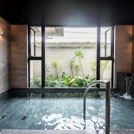 Tabino Hotel Lit Miyakojima