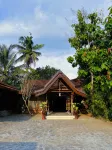 Griyo Jawi - Cabins & Pool Hotel di Wanurejo