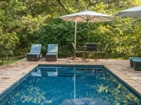 Mbano Manor Hotel Victoria Falls - Romantic