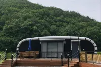 Gochang Seonun Haneulchae Pension Hotels in Gochang