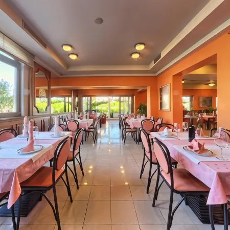 Hotel Trogirski Dvori