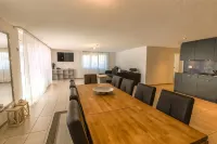 Harder Apartment - Aare Jungfrau AG