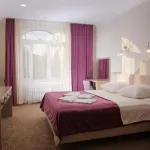 Aldan Hotel - Pools