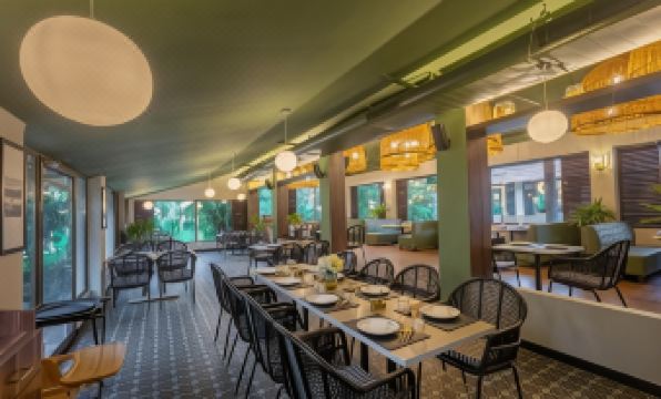 Green Meadows Resort