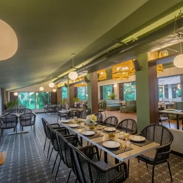 Green Meadows Resort