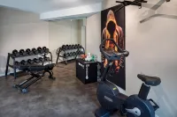 Hotel Welcome Inn - Gym