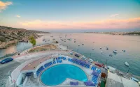 Ambassador Hotel Hotels in St. Paul's Bay