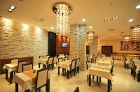 Garni Hotel Nevski