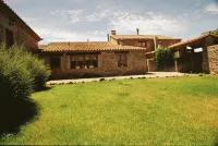 La Trocha de Hoyorredondo - Mountain view