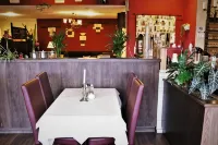 Hotel Frederikspark Hotels in Segeberg